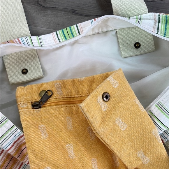 ☀️O’NIELL☀️BEACH BOAT POOL BAG - Picture 11 of 11